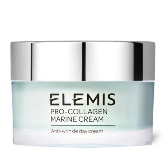 ELEMIS Pro-Collagen Marine Cream, 30ml New - Picture 2 of 8